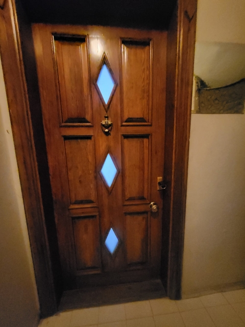 Kapı