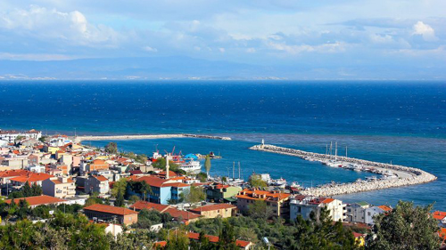 Küçükkuyu
